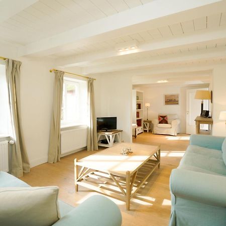 Strandhaus Falshoeft 3 Nieby  Exteriör bild