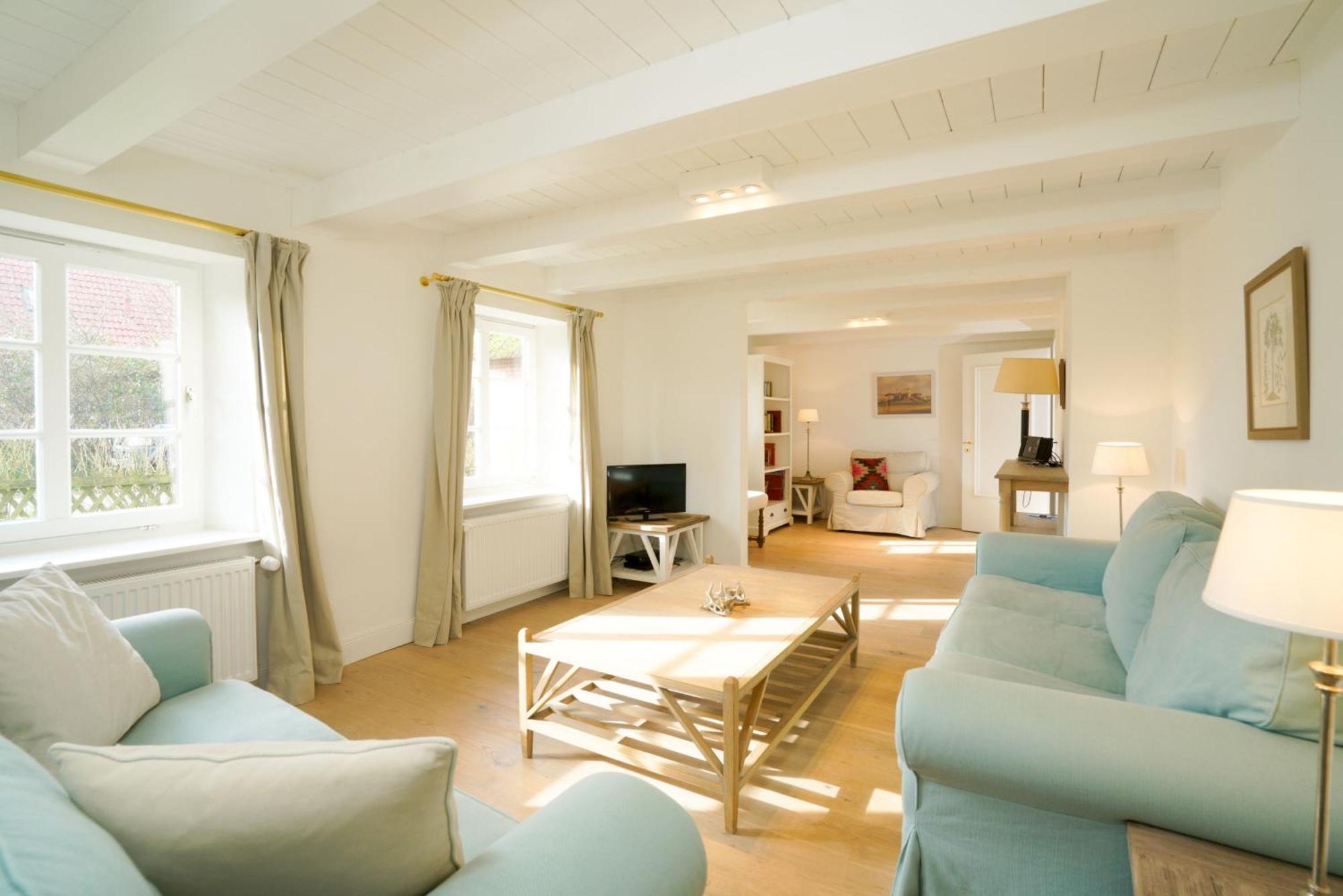 Strandhaus Falshoeft 3 Nieby  Exteriör bild